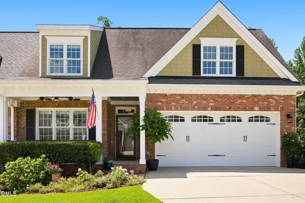 39 Old Grove Lane, Apex, NC 27502