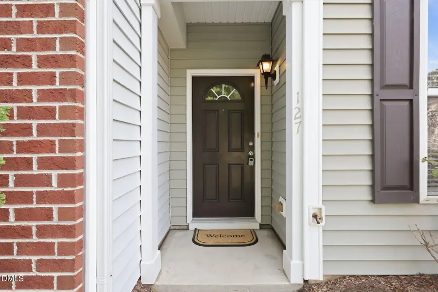 100 Stratford Lakes Drive, Durham, NC 27713 - #2