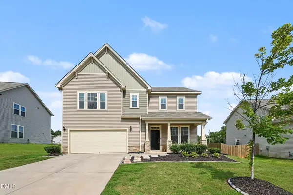 907 Burning Maple Lane, Mebane, NC 27302