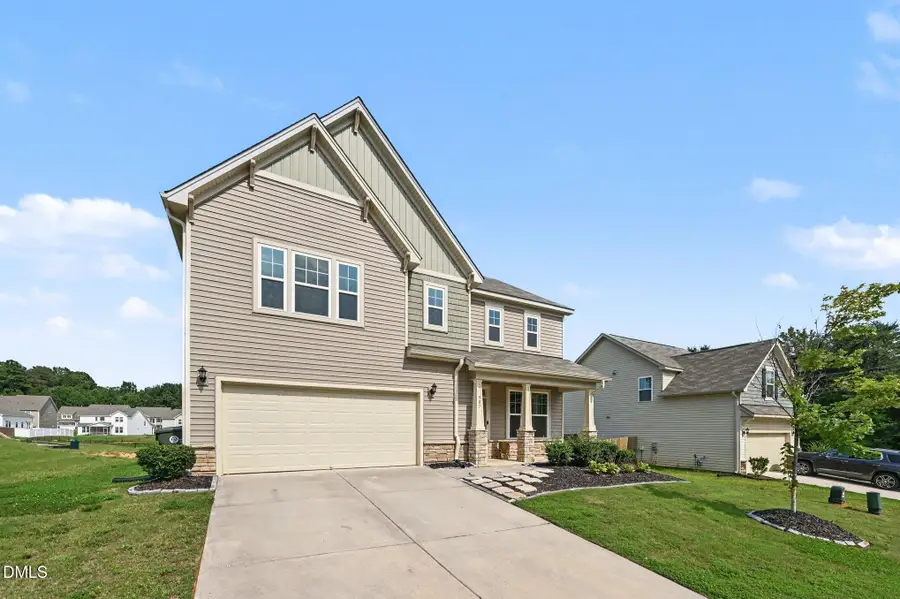 907 Burning Maple Lane, Mebane, NC 27302 - #2