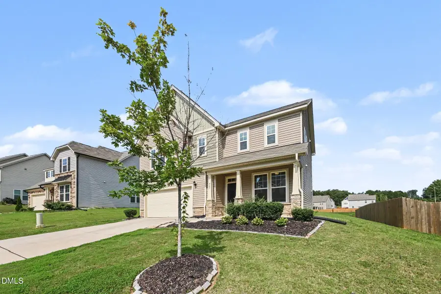 907 Burning Maple Lane, Mebane, NC 27302 - #3