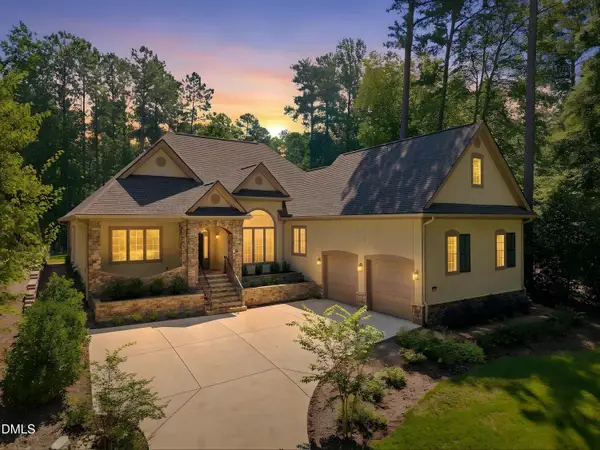 22005 Turner, Chapel Hill, NC 27517