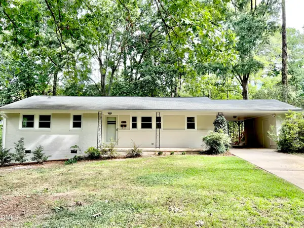 408 Marjorie Drive, Cary, NC 27511