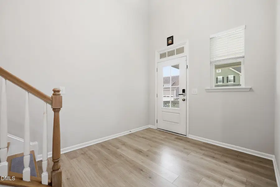 2367 Kettle Falls Station, Apex, NC 27502 - #3
