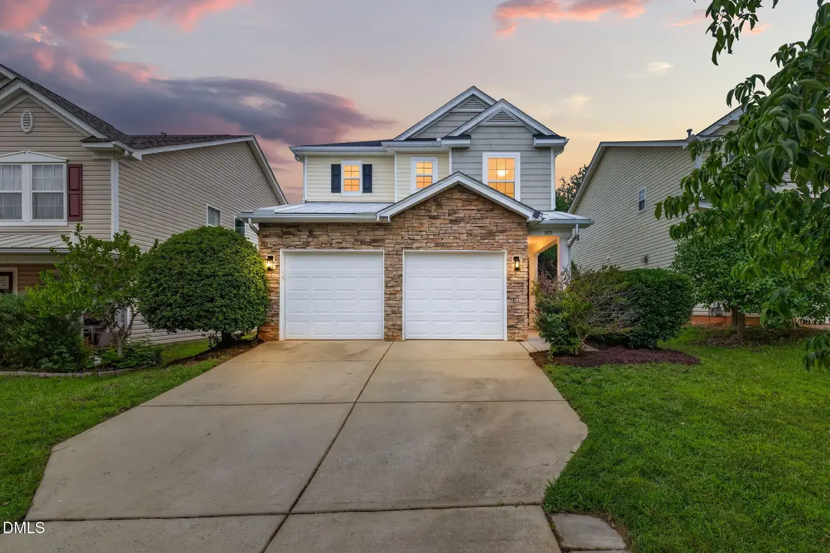 305 Palmdale Court, Holly Springs, NC 27540 - #1