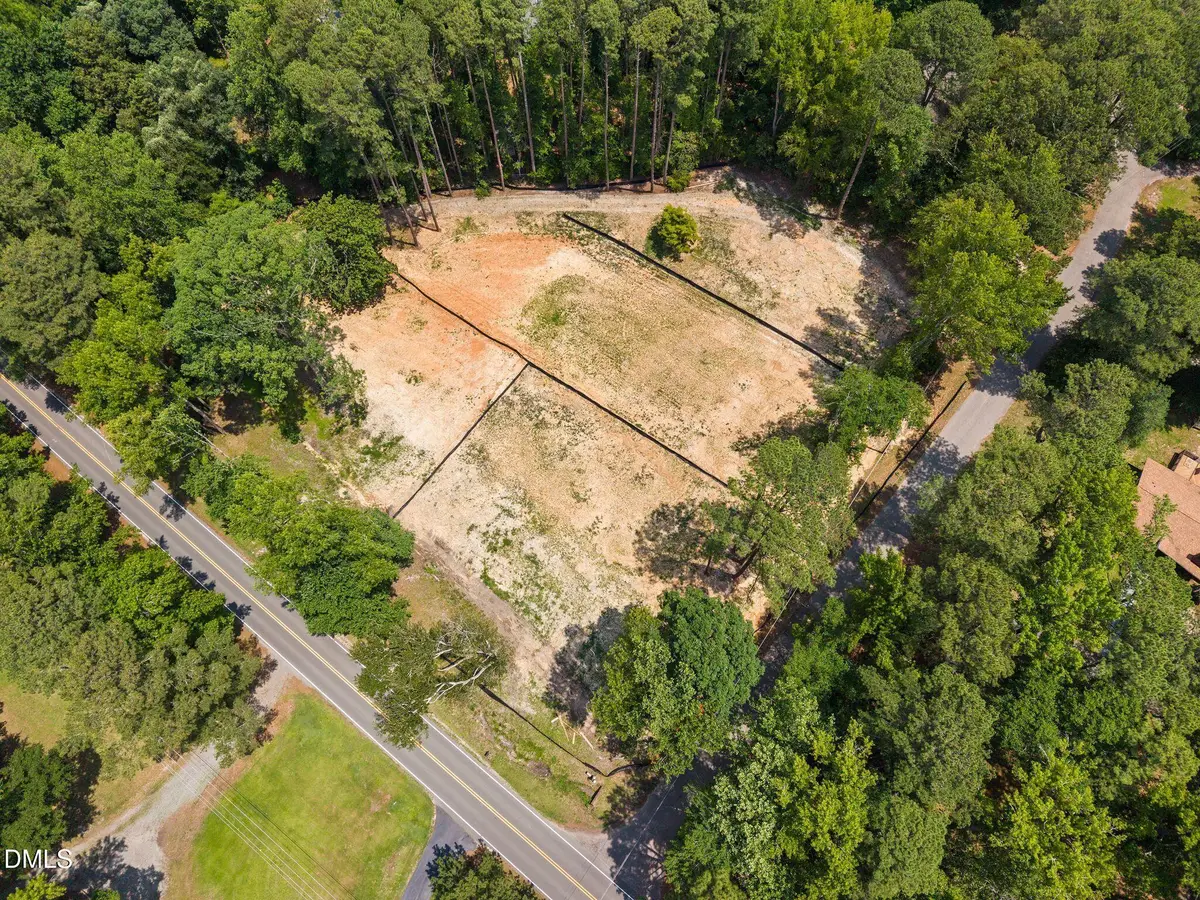751 Holland Road, Fuquay Varina, NC 27526 - #1