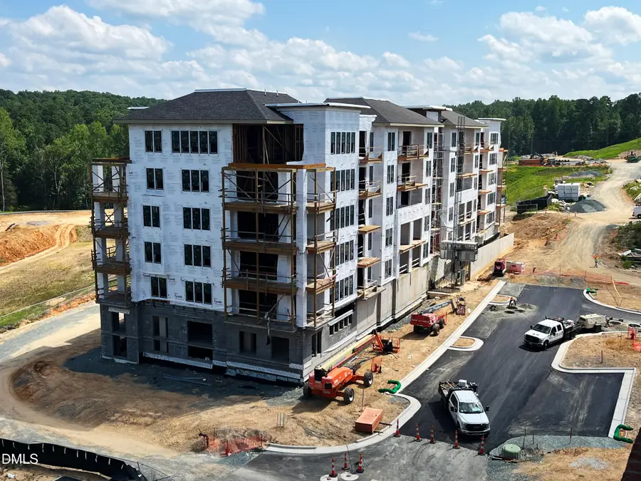 211 S Crk Crossing, Chapel Hill, NC 27516 - #3
