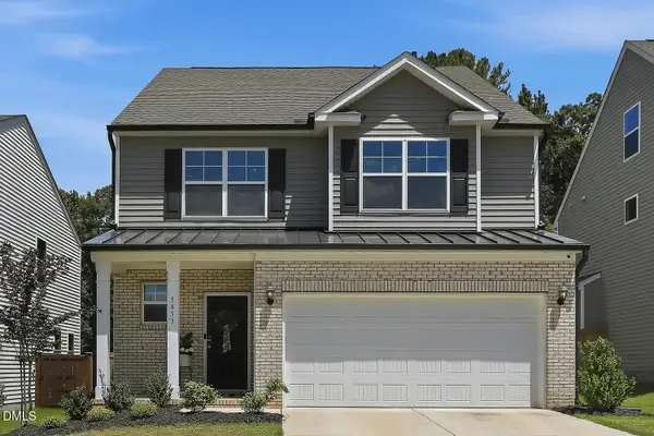 3435 Piedmont Drive, Raleigh, NC 27604