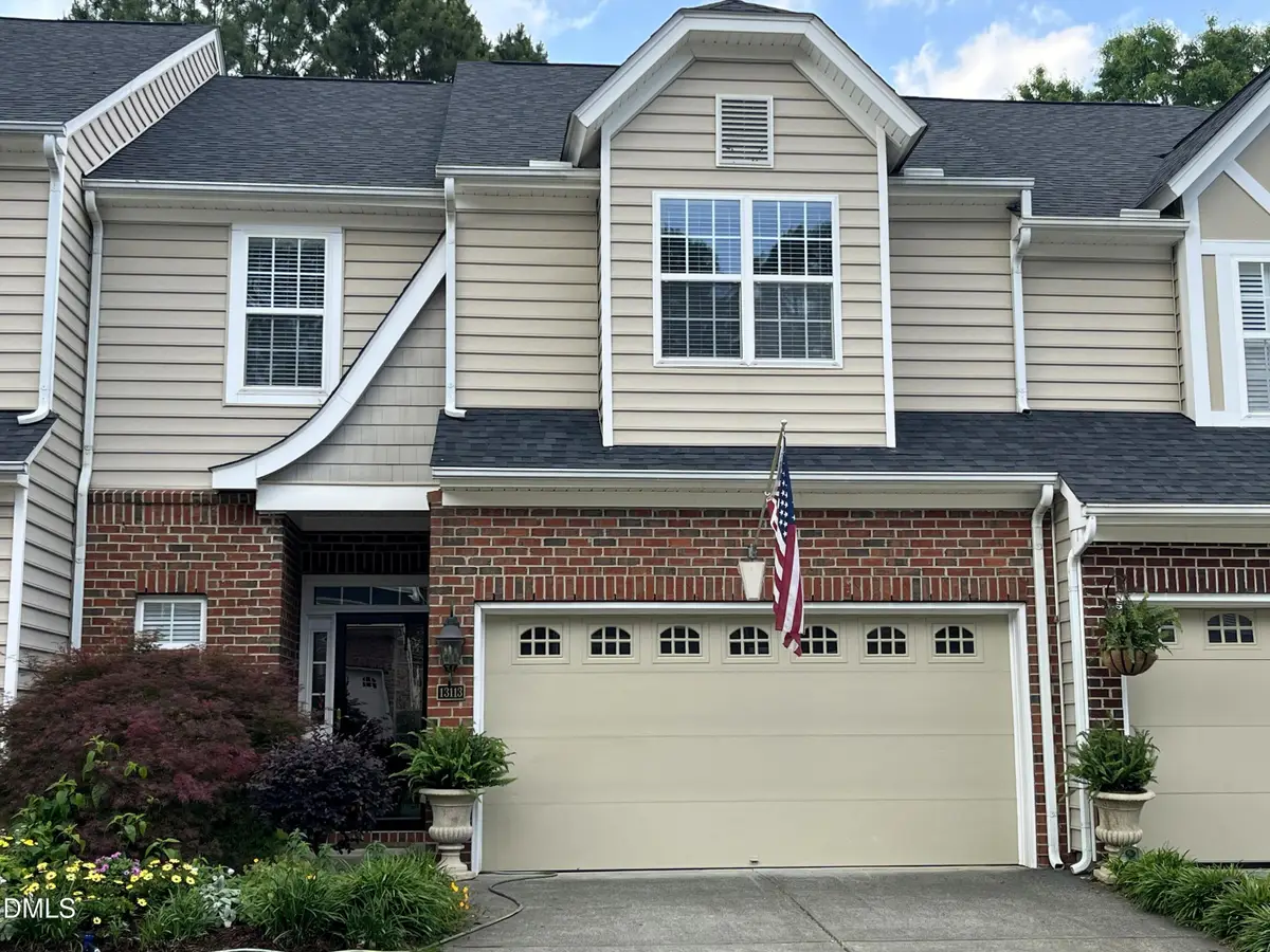 13113 Ashford Park Drive, Raleigh, NC 27613 - #1