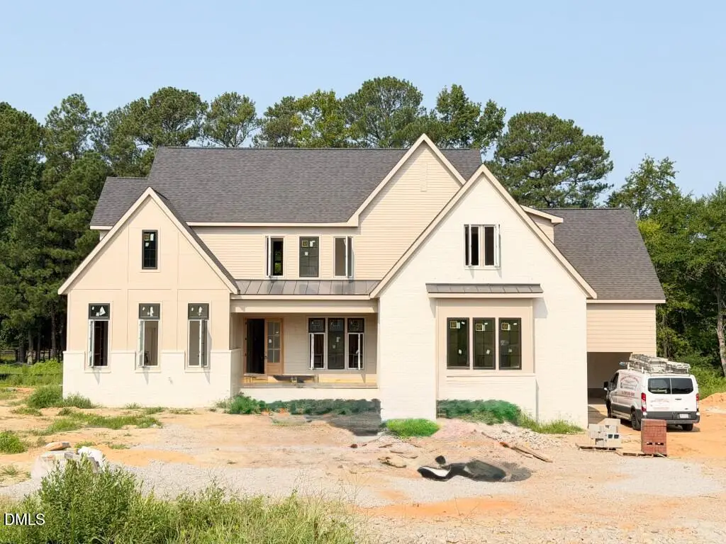 2417 Rosslare Mews Lane, Wendell, NC 27591 - #1