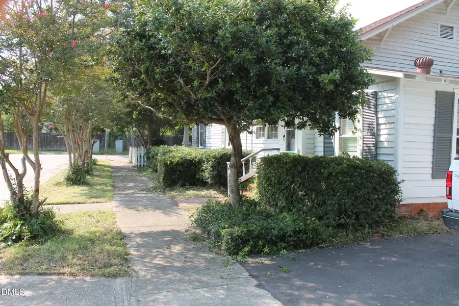 213 S Fifth Street, Smithfield, NC 27577 - #3