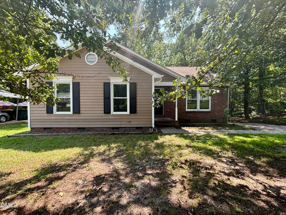 5314 Hadrian Drive, Durham, NC 27703 - #1
