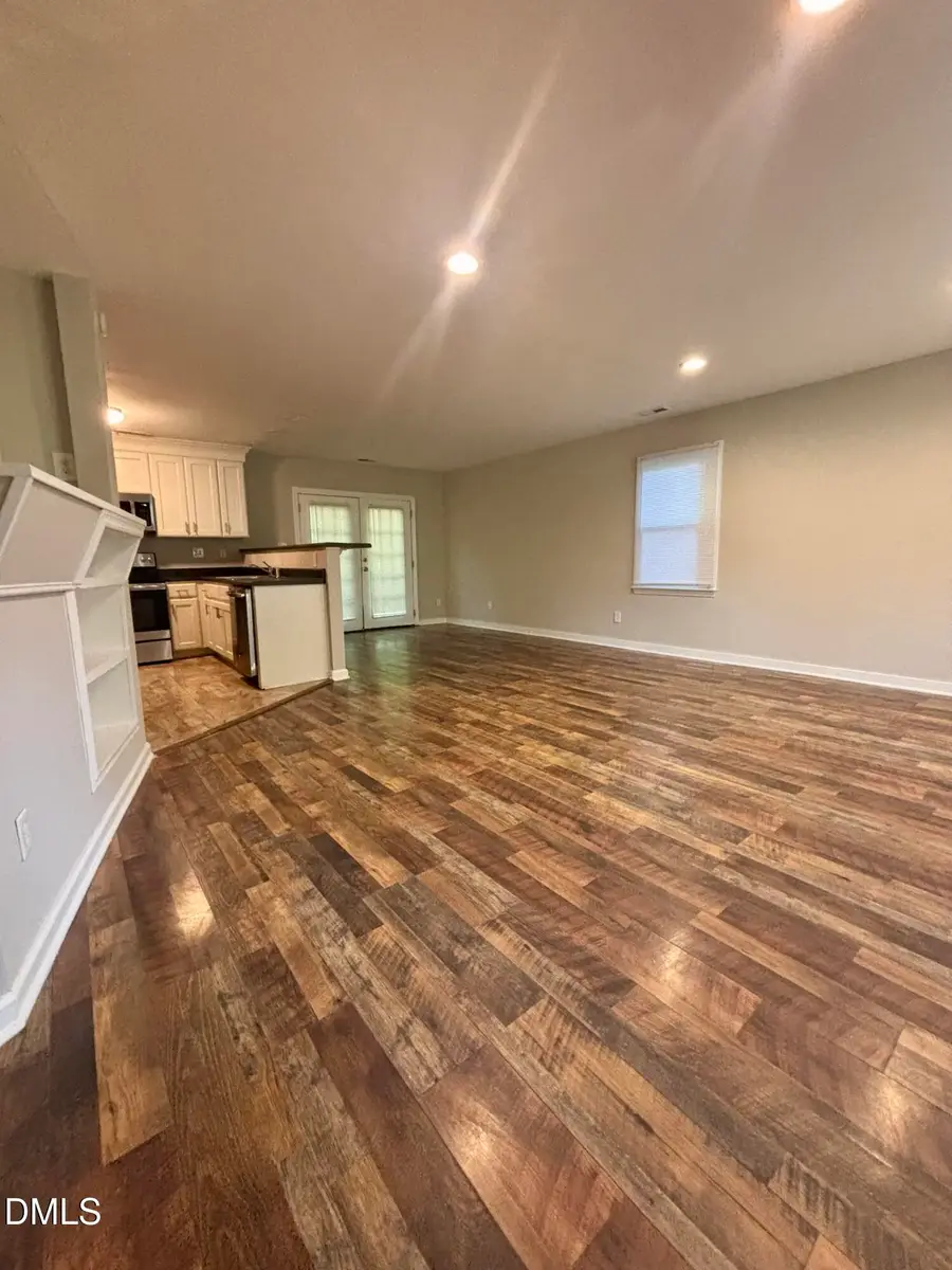 5314 Hadrian Drive, Durham, NC 27703 - #2