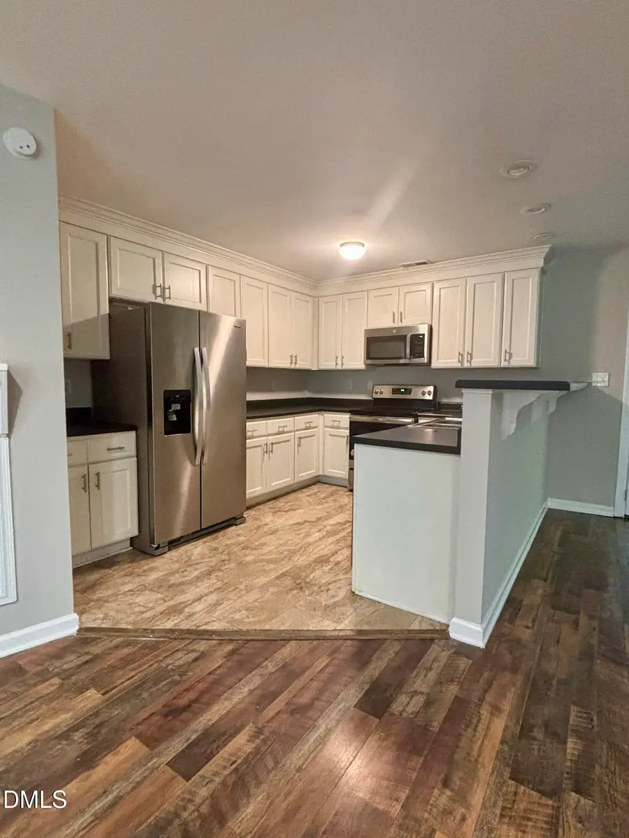 5314 Hadrian Drive, Durham, NC 27703 - #3