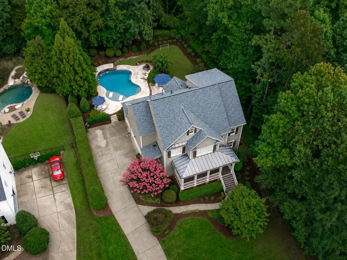200 Middle Creek Park Avenue, Apex, NC 27539 - #1