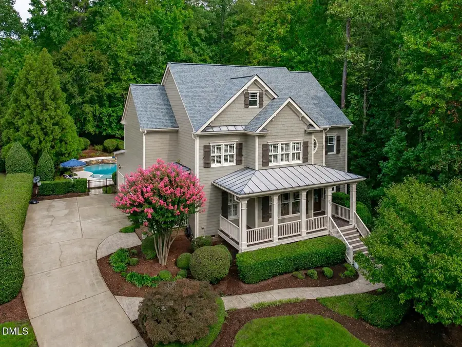 200 Middle Creek Park Avenue, Apex, NC 27539 - #2