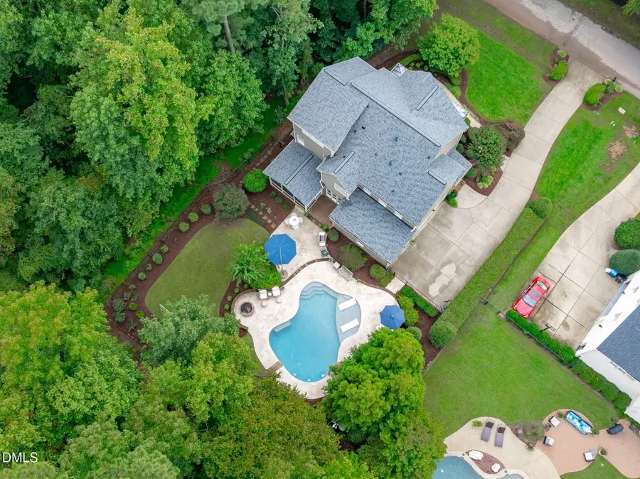 200 Middle Creek Park Avenue, Apex, NC 27539 - #3