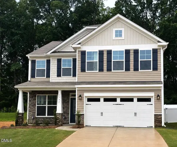 5343 Roshni Te Terrace, Greensboro, NC 27301