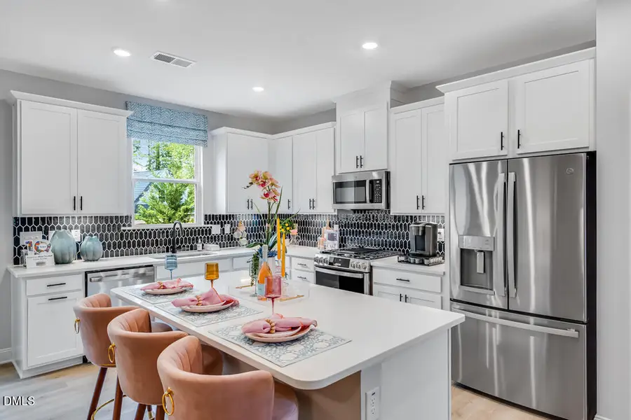 8777 Wardle Court, Wake Forest, NC 27587 - #2