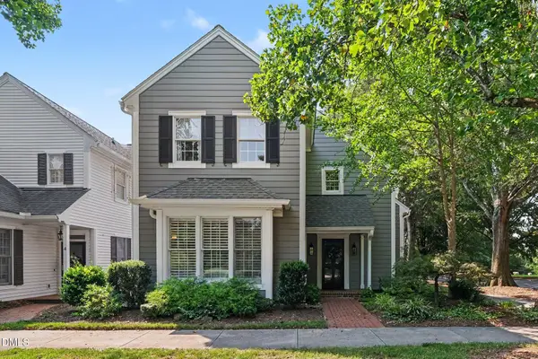 2 E Madison, Pittsboro, NC 27312