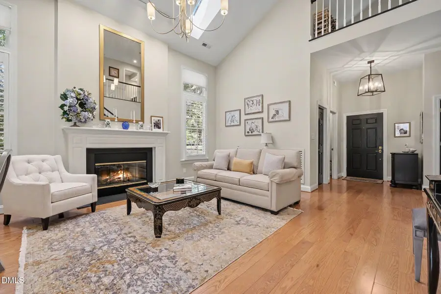 2 E Madison, Pittsboro, NC 27312 - #2