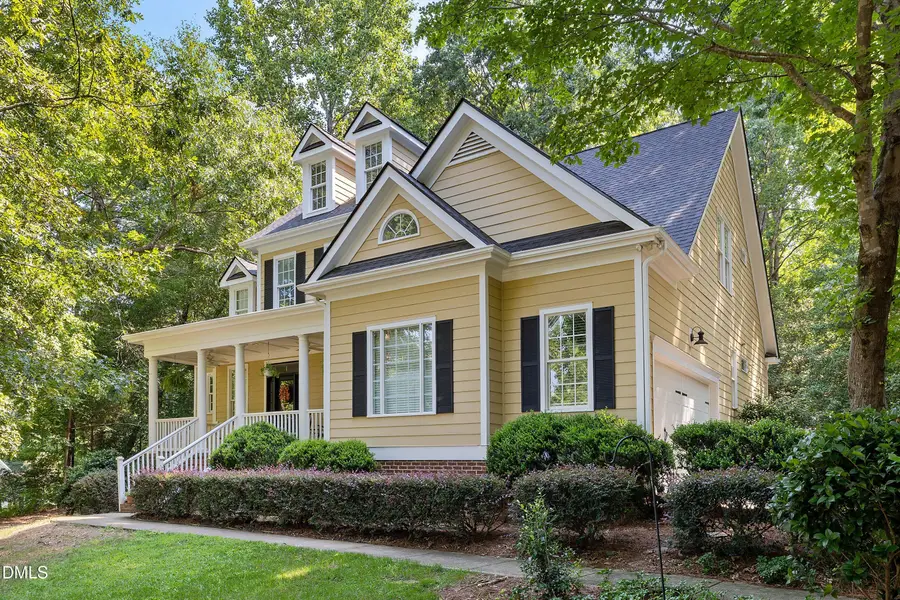 7405 Duncans Ridge Way, Fuquay Varina, NC 27526 - #2