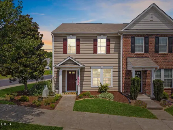 422 Provincial Street, Raleigh, NC 27603