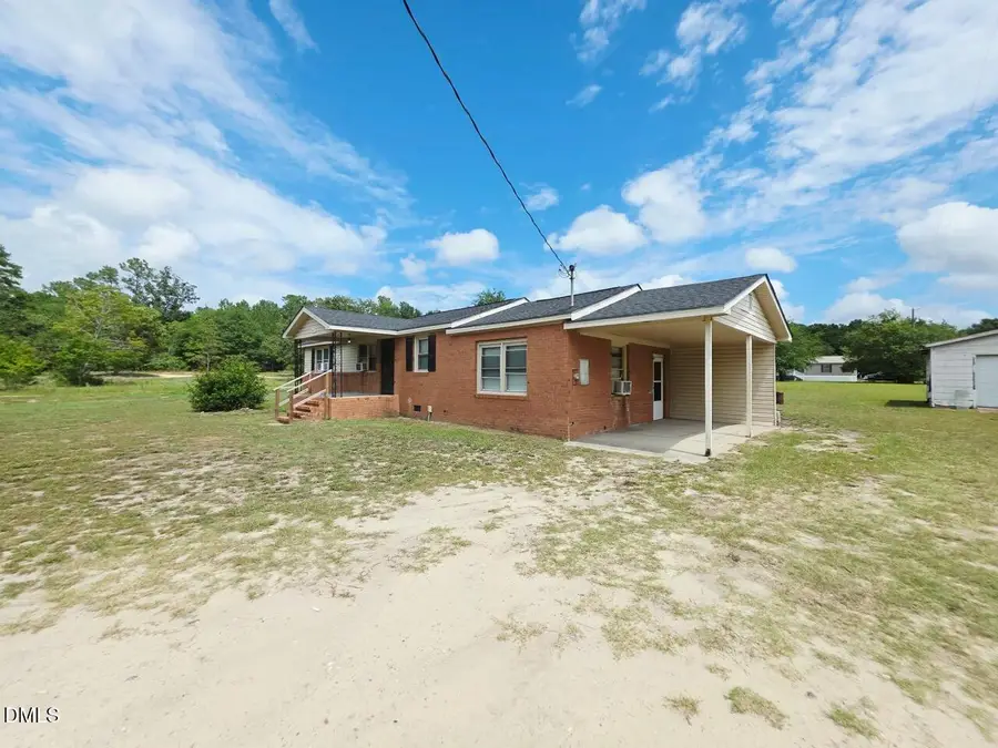 4803 Tabor Church Road, Fayetteville, NC 28312 - #2