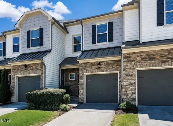 506 Aronia Drive, Hillsborough, NC 27278