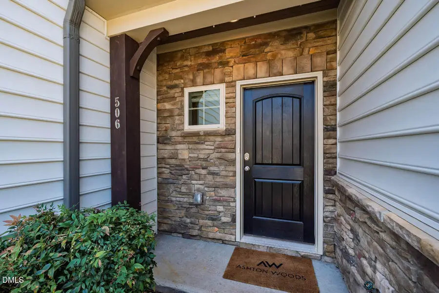 506 Aronia Drive, Hillsborough, NC 27278 - #2
