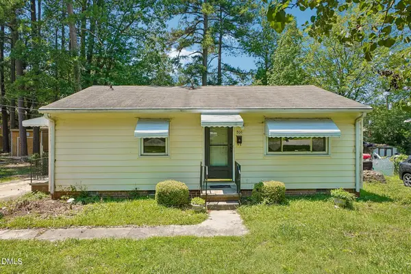 806 S Plum Street, Durham, NC 27701