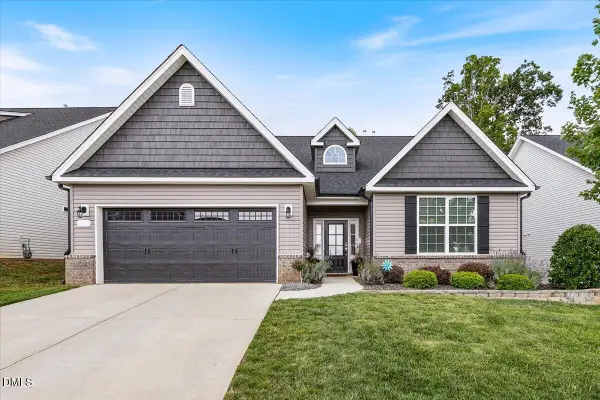 3228 Castlerock Drive, Burlington, NC 27215