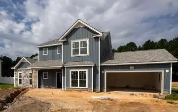 1553 Eastbay Drive, Fayetteville, NC 28312