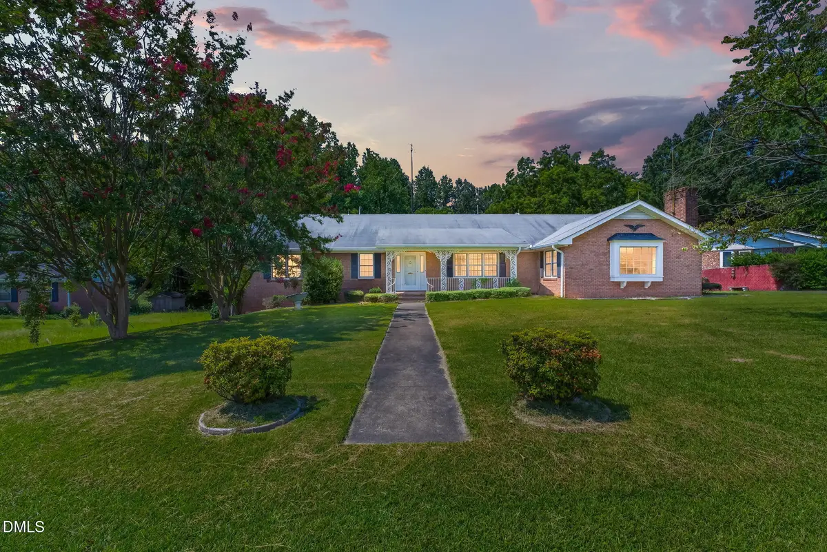 114 Castle Circle, Smithfield, NC 27577 - #1