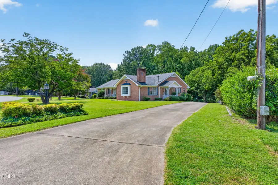 114 Castle Circle, Smithfield, NC 27577 - #3