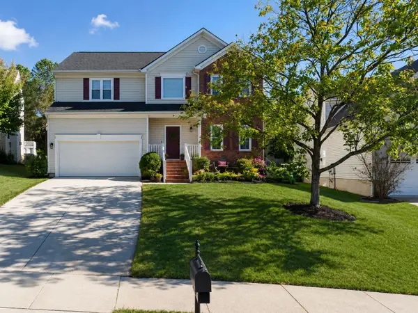 2447 Stately Oaks Drive, Raleigh, NC 27614