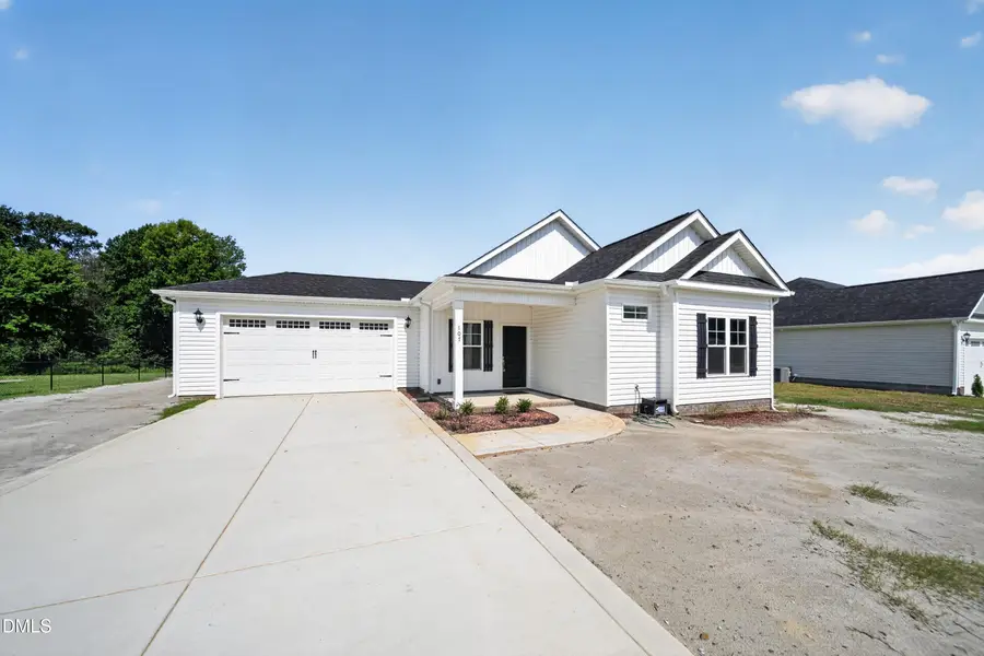 107 Sagewood Drive, Dudley, NC 28333 - #2