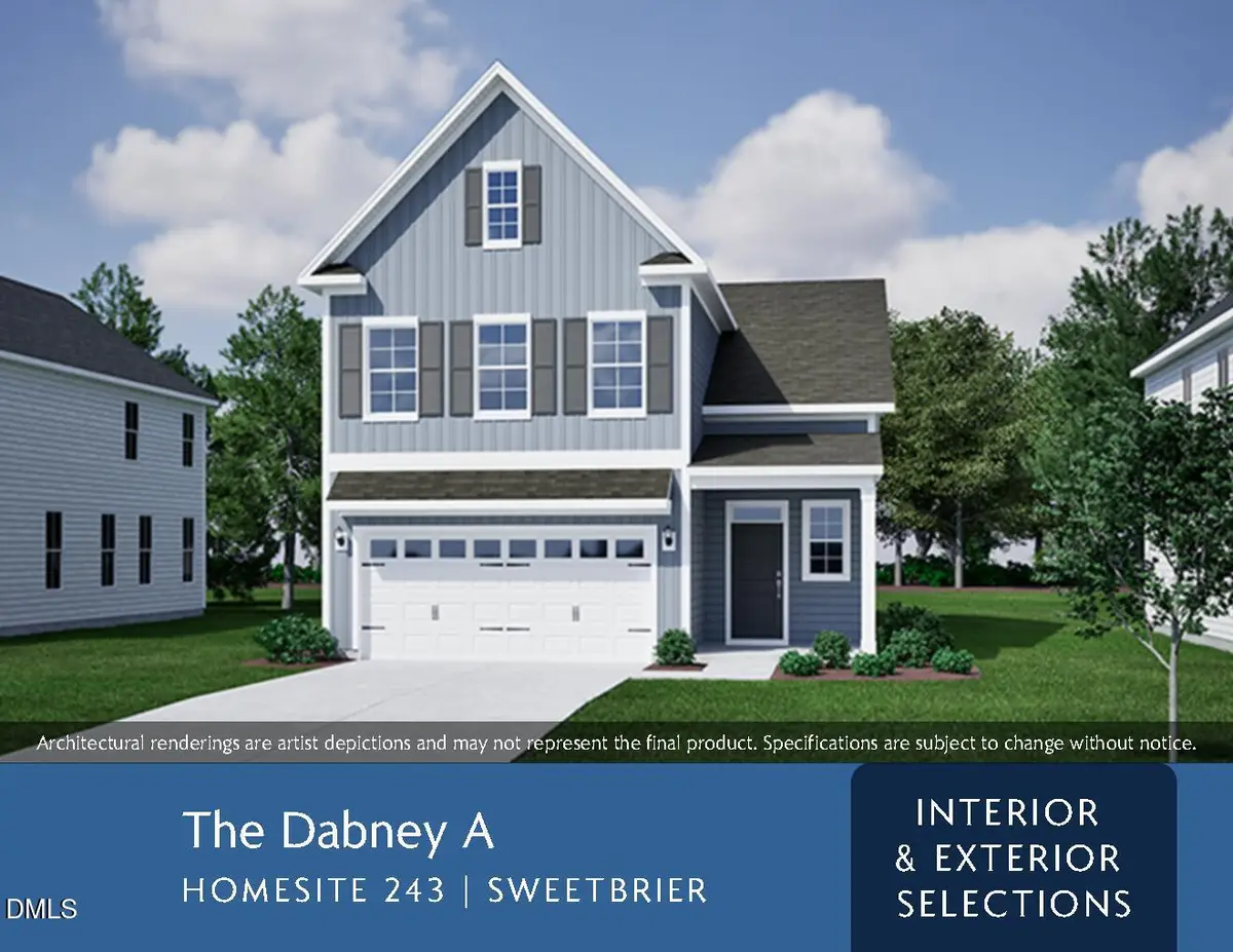 1008 Whispering Willow Court, Durham, NC 27703 - #1