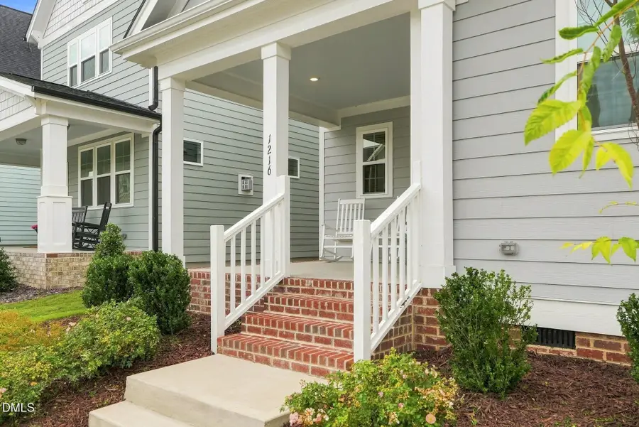 1216 Barreto Drive, Wendell, NC 27591 - #3