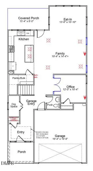 509 Wild Plum Way, Durham, NC 27703 - #3