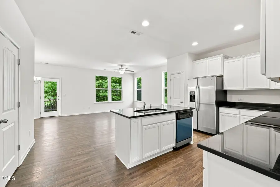 125 Hill Shore Lane, Clayton, NC 27527 - #3