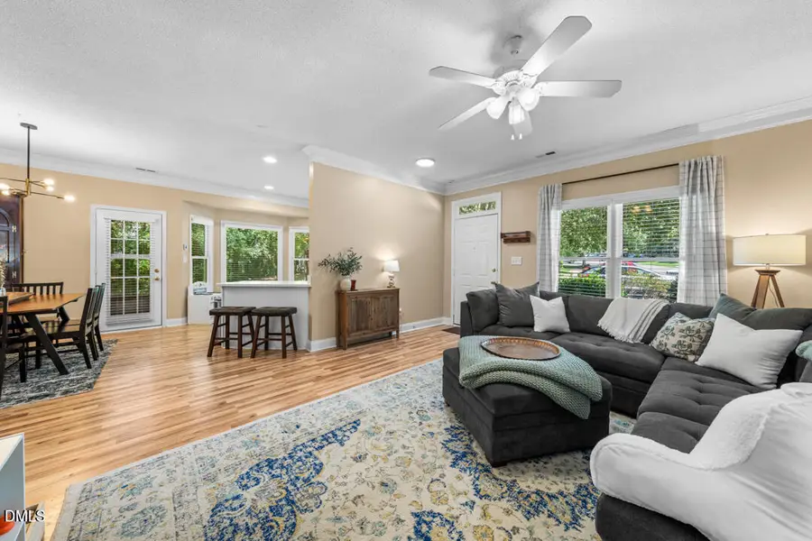 66 Forest Oaks Drive, Durham, NC 27705 - #3