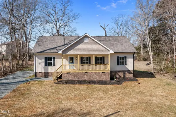 4505 Alamance Baptist Church Loop, Burlington, NC 27215