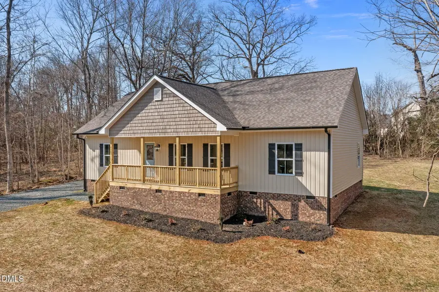 4505 Alamance Baptist Church Loop, Burlington, NC 27215 - #2