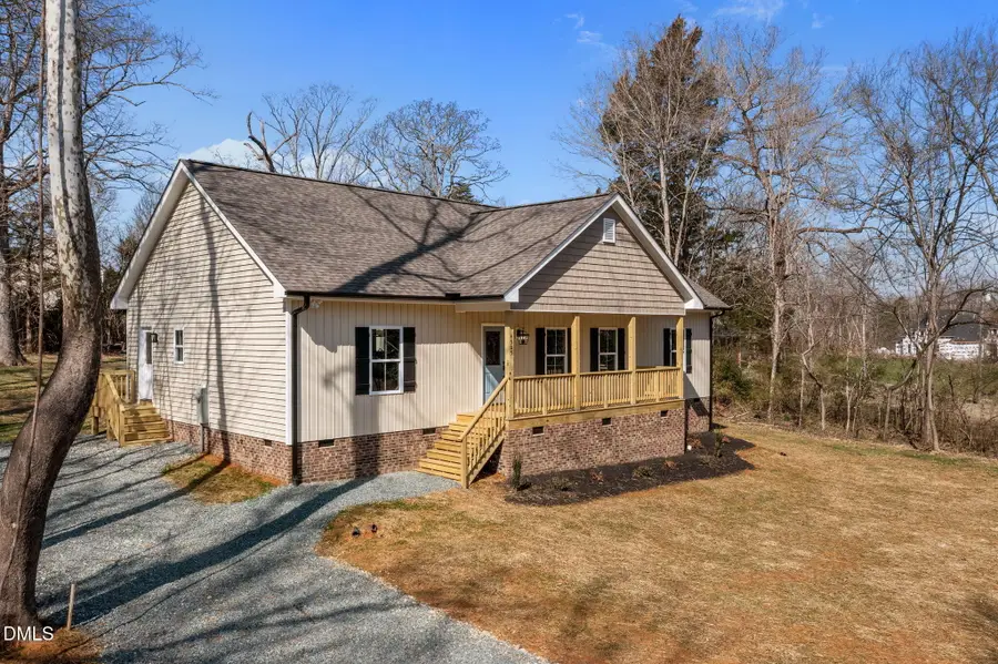 4505 Alamance Baptist Church Loop, Burlington, NC 27215 - #3