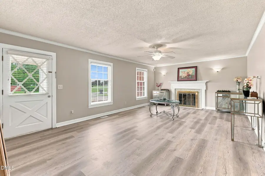 301 Halifax Street, Clinton, NC 28328 - #3