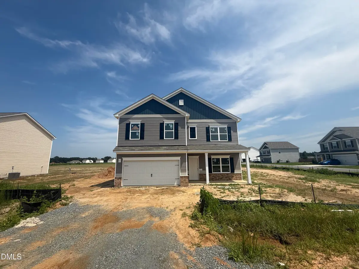16 Valley Forge Lane, Smithfield, NC 27577 - #1