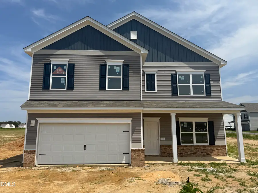 16 Valley Forge Lane, Smithfield, NC 27577 - #2
