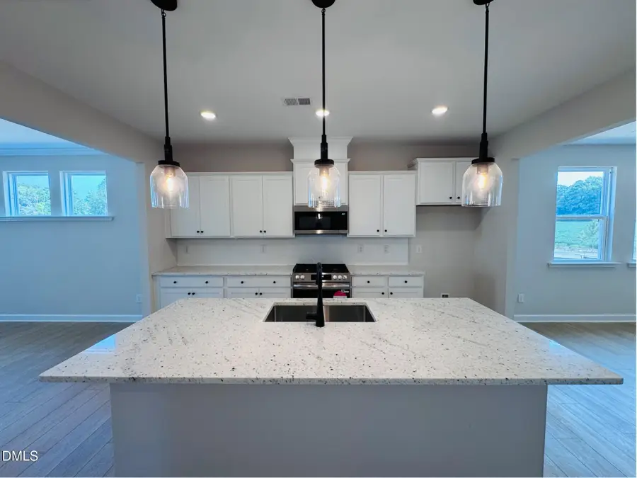 808 Carpet Grass Avenue, Knightdale, NC 27545 - #2