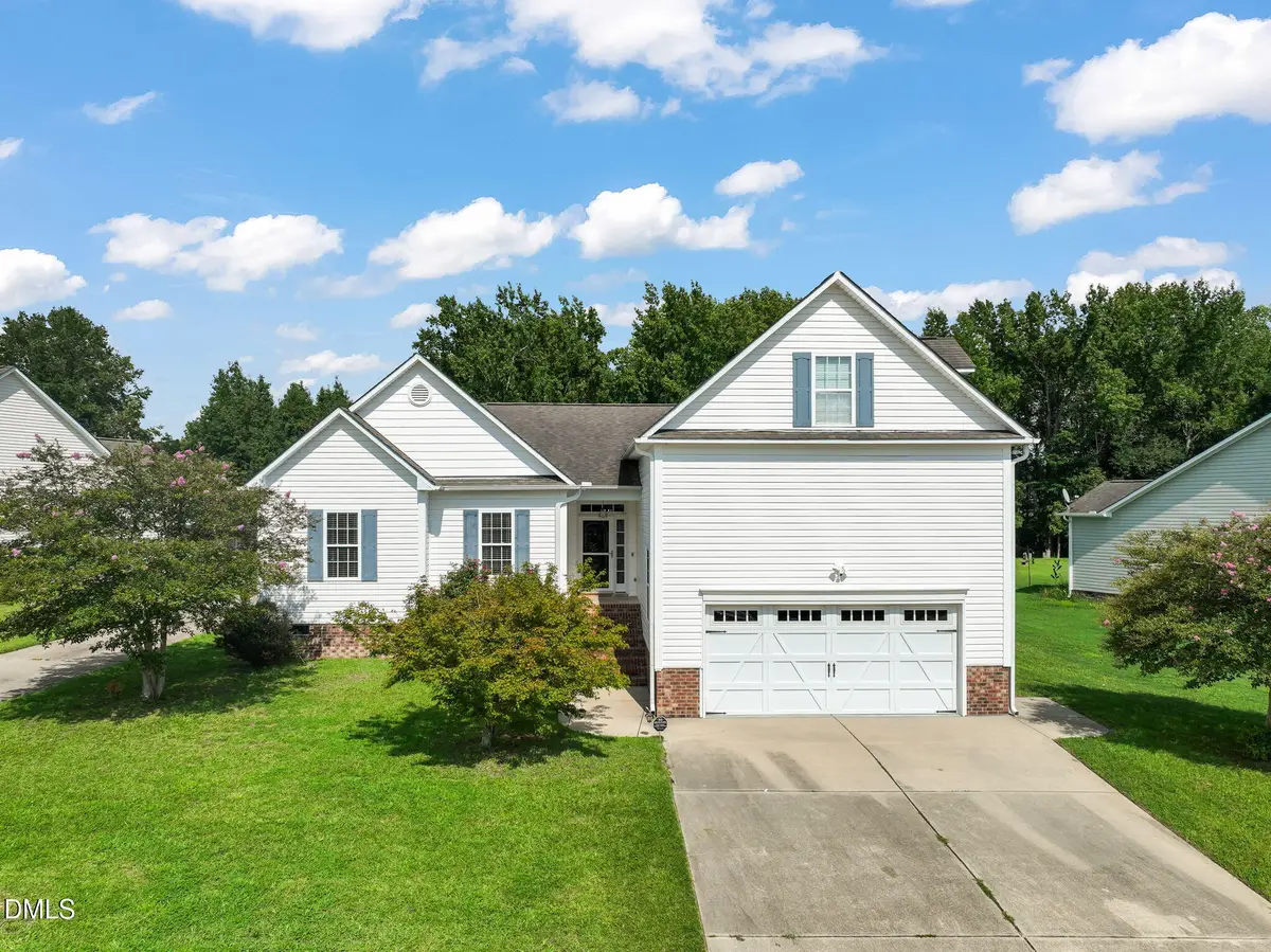 105 Willmont Court, Benson, NC 27504 - #1